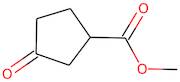 Methyl 3-oxocyclopentane-1-carboxylate