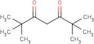 2,2,6,6-Tetramethylheptane-3,5-dione