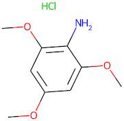 2,4,6-Trimethoxyaniline hydrochloride