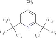 2,6-Bis(tert-butyl)-4-methylpyridine