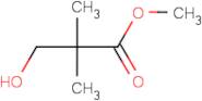 Methyl 2,2-dimethyl-3-hydroxypropanoate