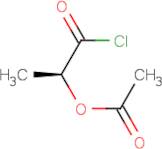 (2S)-(-)-2-Acetoxypropanoyl chloride