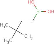 2-tert-Butyl-E-vinylboronic acid