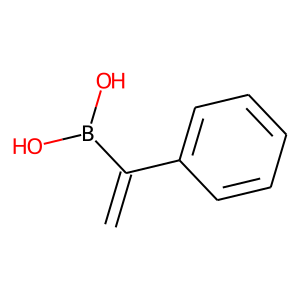 (1-Phenylvinyl)boronic acid