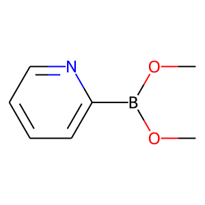 Pyridine-2-boronic acid, dimethyl ester