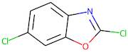 2,6-Dichloro-1,3-benzoxazole