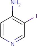 4-Amino-3-iodopyridine