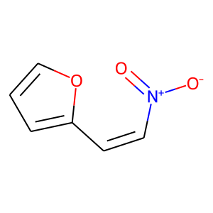 2-(2-Nitrovinyl)furan