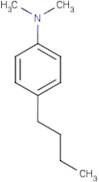 4-(But-1-yl)-N,N-dimethylaniline
