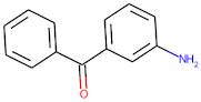 3-Aminobenzophenone