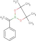 1-Phenylvinylboronic acid, pinacol ester