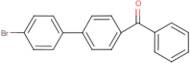 4-Benzoyl-4'-bromobiphenyl
