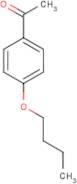 4'-n-Butoxyacetophenone
