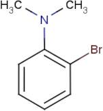 2-Bromo-N,N-dimethylaniline
