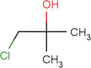 2-(Chloromethyl)isopropanol