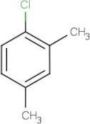 1-Chloro-2,4-dimethylbenzene