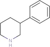 3-Phenylpiperidine