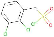 (2,3-Dichlorophenyl)methanesulphonyl chloride