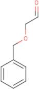 (Benzyloxy)acetaldehyde