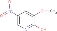2-Hydroxy-3-methoxy-5-nitropyridine