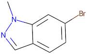 6-Bromo-1-methyl-1H-indazole