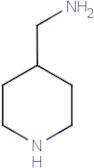 4-(Aminomethyl)piperidine