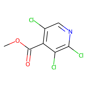 Methyl 2,3,5-trichloroisonicotinate