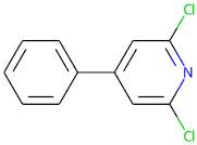 2,6-Dichloro-4-phenylpyridine