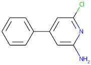 6-Chloro-4-phenylpyridin-2-amine