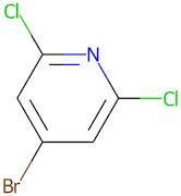 4-Bromo-2,6-dichloropyridine