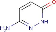 6-Aminopyridazin-3(2H)-one