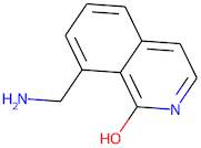 8-(Aminomethyl)isoquinolin-1(2H)-one