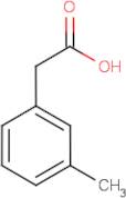 3-Methylphenylacetic acid