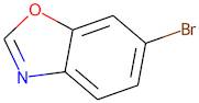 6-Bromo-1,3-benzoxazole