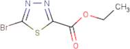 Ethyl 5-bromo-1,3,4-thiadiazole-2-carboxylate