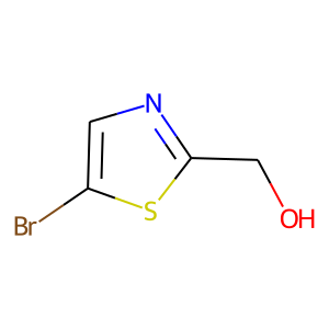 5-Bromo-2-(hydroxymethyl)-1,3-thiazole