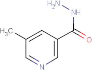 5-Methylnicotinohydrazide