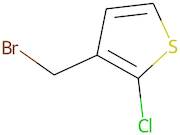 3-(Bromomethyl)-2-chlorothiophene