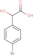 4-Bromomandelic acid