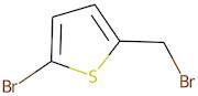 2-Bromo-5-(bromomethyl)thiophene