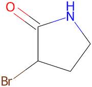 3-Bromopyrrolidin-2-one