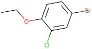 4-Bromo-2-chlorophenetole