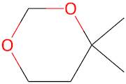 4,4-Dimethyl-1,3-dioxane