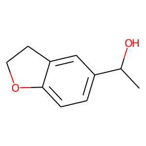 1-(2,3-Dihydro-1-benzofuran-5-yl)ethanol