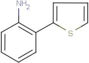 2-(Thien-2-yl)aniline