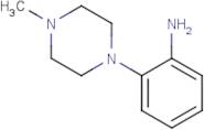 2-(4-Methylpiperazin-1-yl)aniline