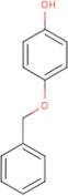 4-(Benzyloxy)phenol