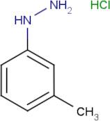 3-Methylphenylhydrazine hydrochloride