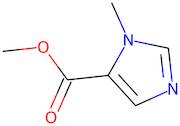 Methyl 1-methyl-1H-imidazole-5-carboxylate