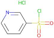 Pyridine-3-sulphonyl chloride hydrochloride